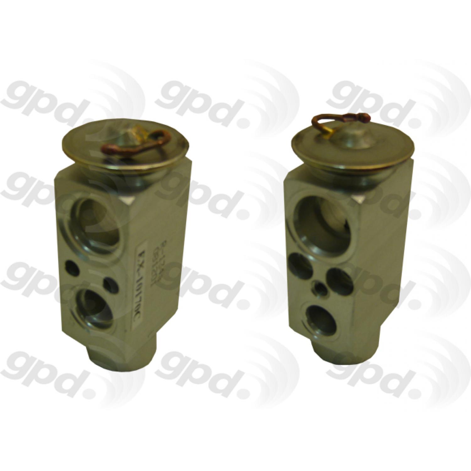 Global Parts Distributors 9443370 A/C Receiver Drier Kit product image 1 of 2