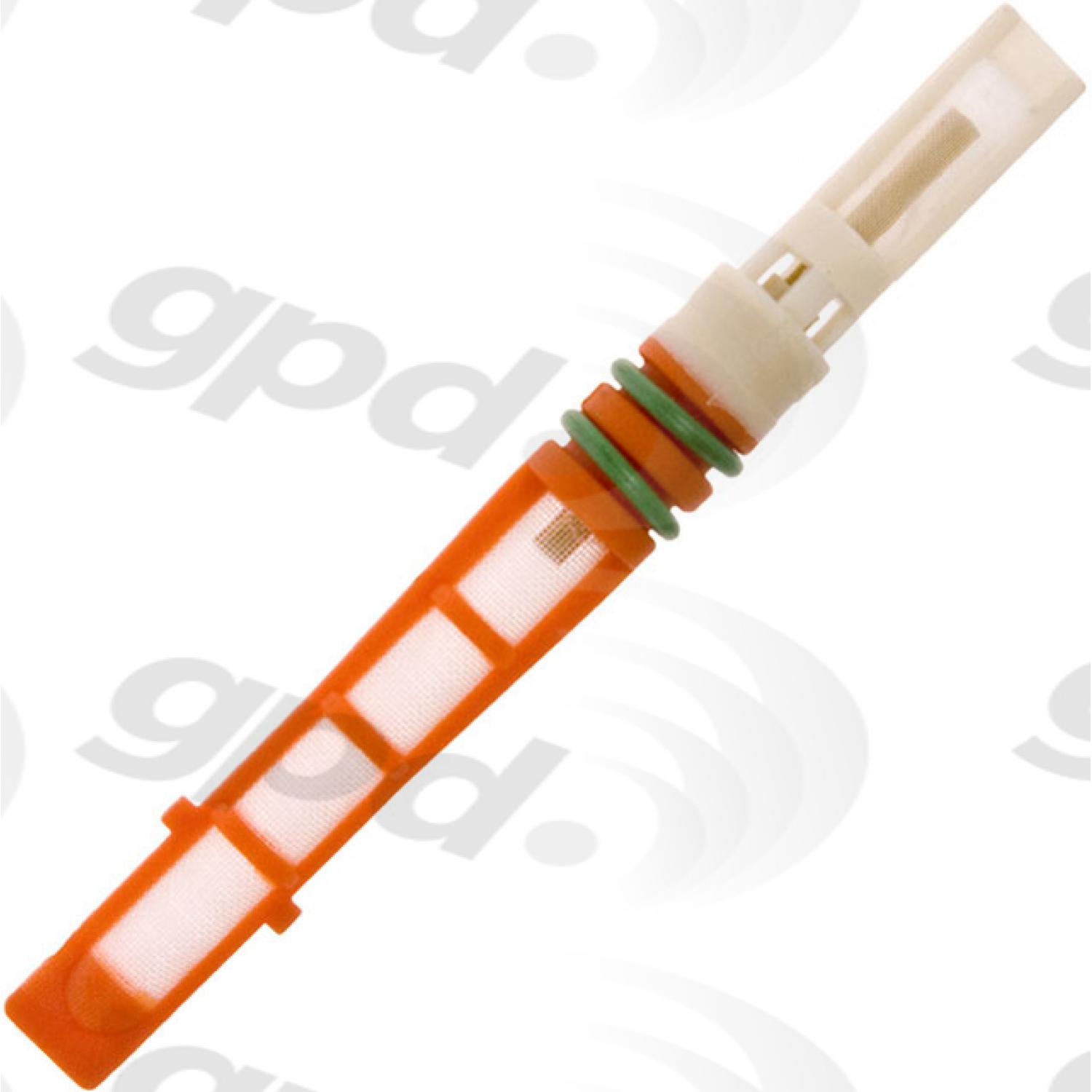 Global Parts Distributors 9443378 A/C Receiver Drier Kit product image 1 of 2