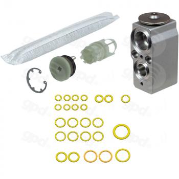 Global Parts Distributors 9443499 A/C Receiver Drier Kit product image 1 of 1