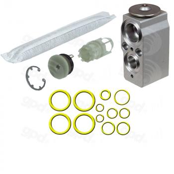Global Parts Distributors 9443501 A/C Receiver Drier Kit product image 1 of 1