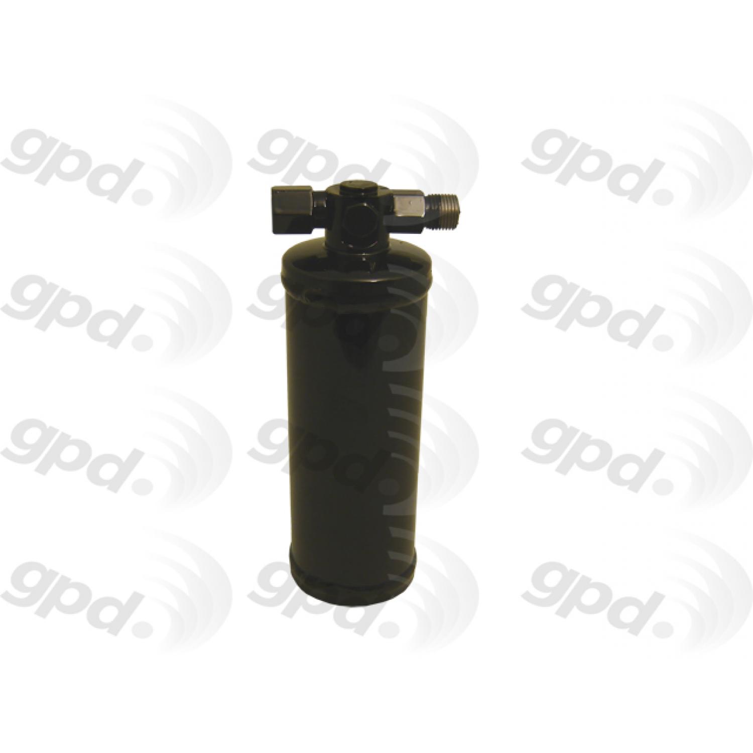 Global Parts Distributors 9444770 A/C Receiver Drier Kit product image 1 of 3