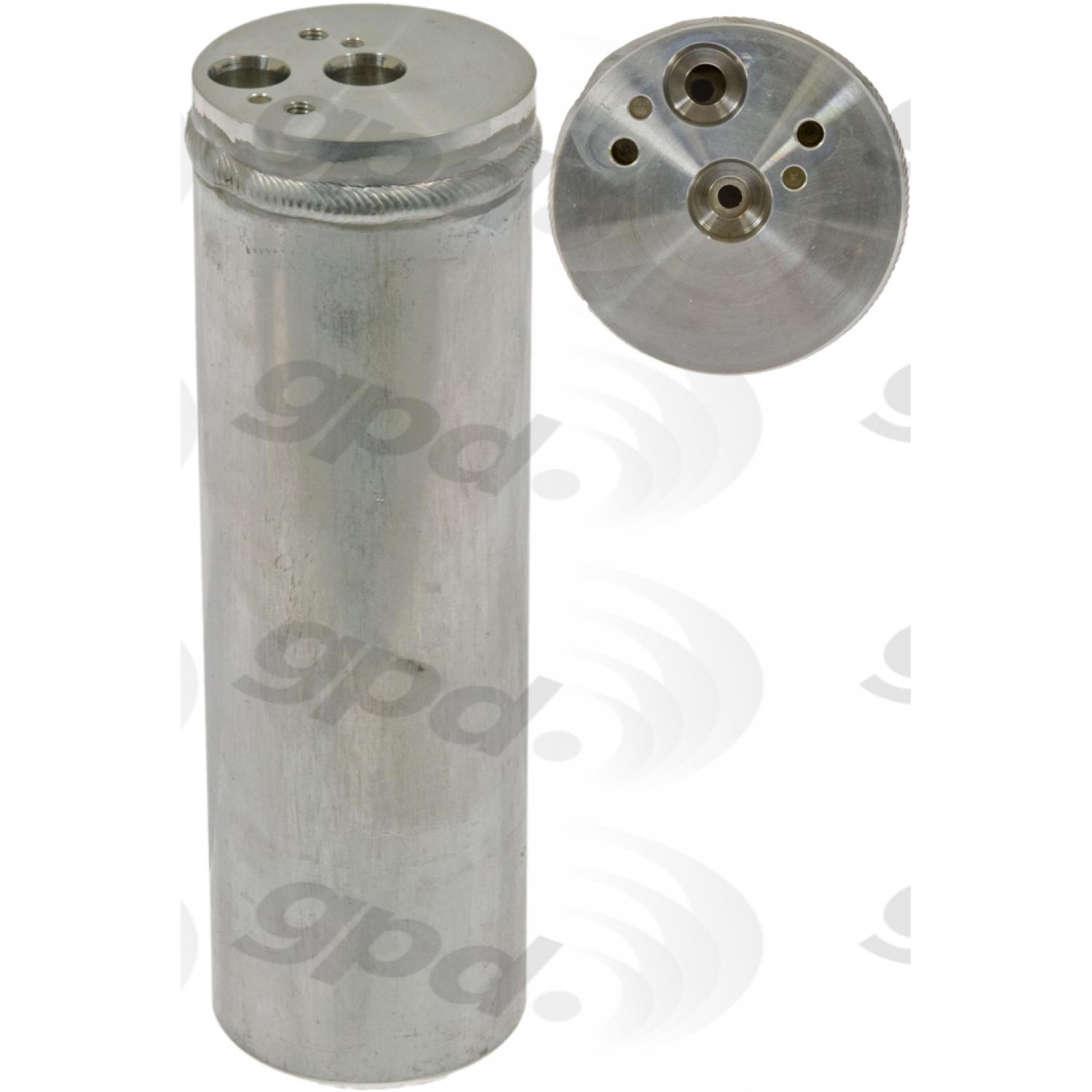 Global Parts Distributors 9444775 A/C Receiver Drier Kit product image 1 of 3