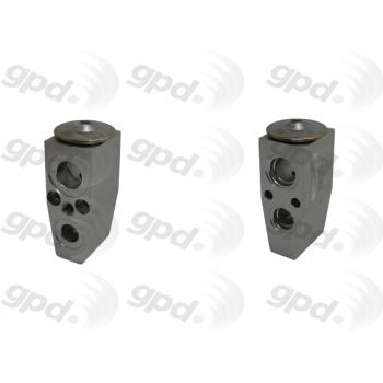 Global Parts Distributors 9444777 A/C Receiver Drier Kit product image 1 of 2