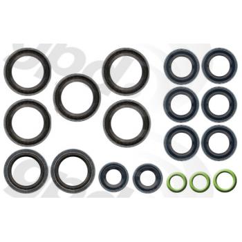 Global Parts Distributors 9444777 A/C Receiver Drier Kit product image 2 of 2