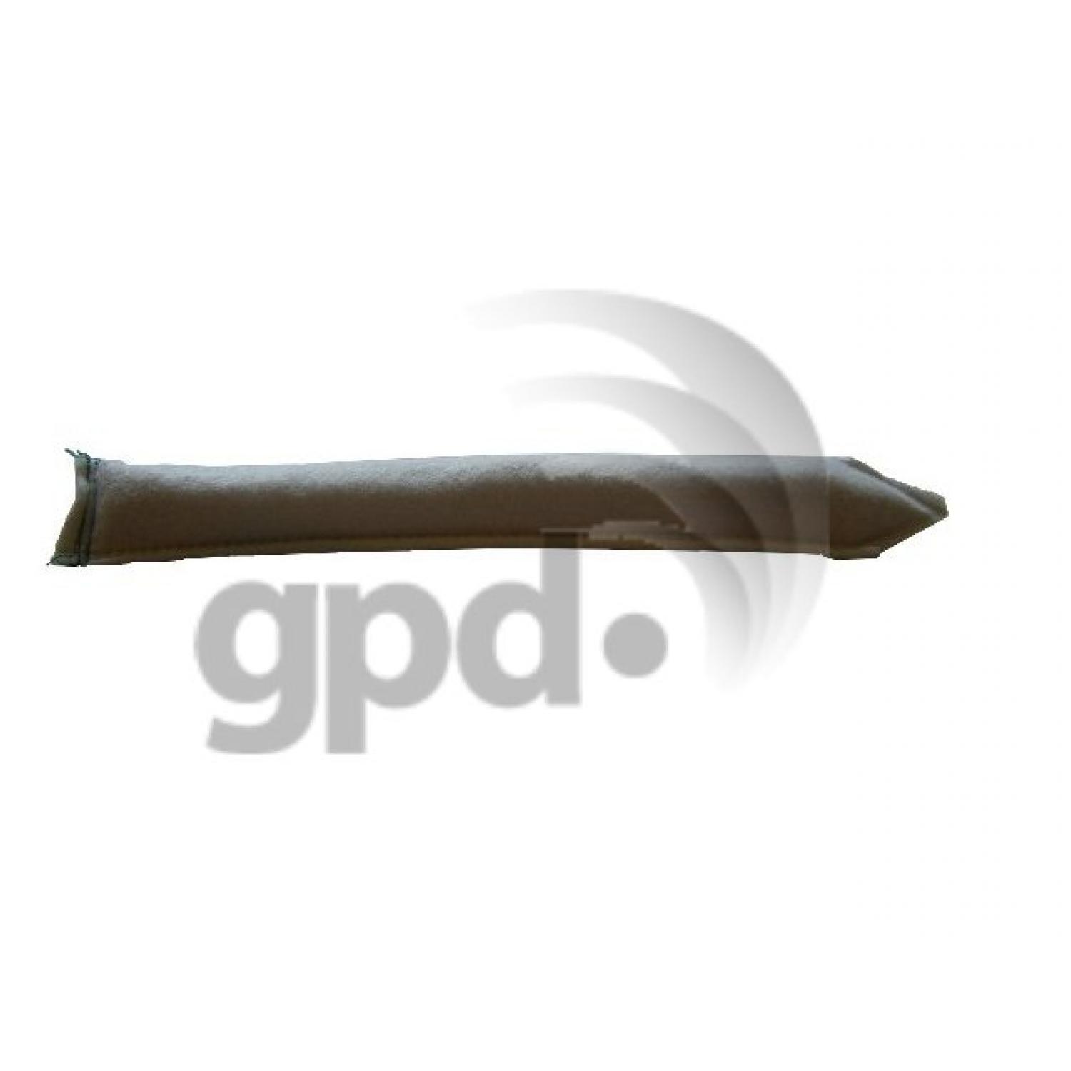 Global Parts Distributors 9444781 A/C Receiver Drier Kit product image 1 of 2