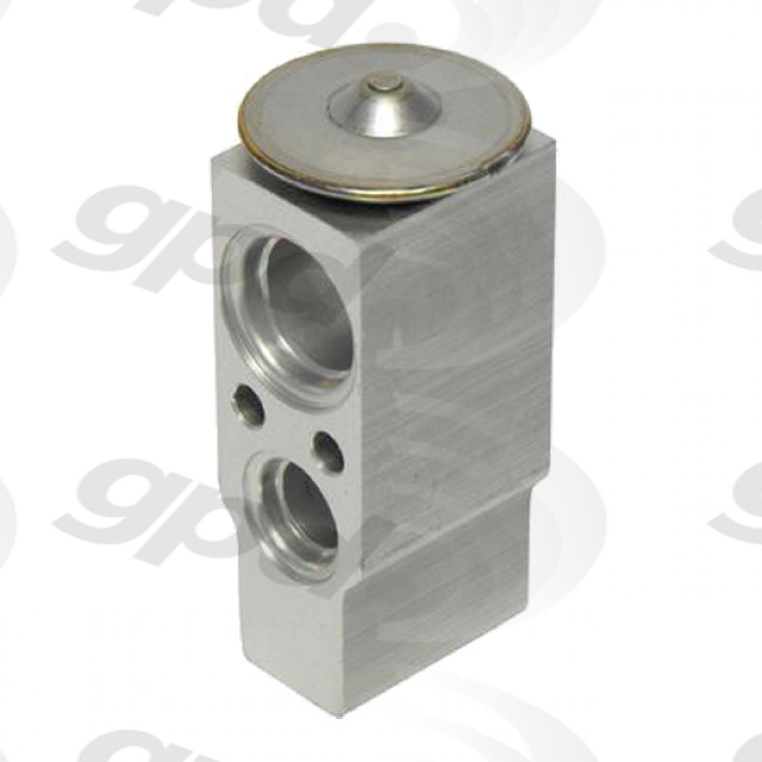 Global Parts Distributors 9444801 A/C Receiver Drier Kit product image 1 of 2