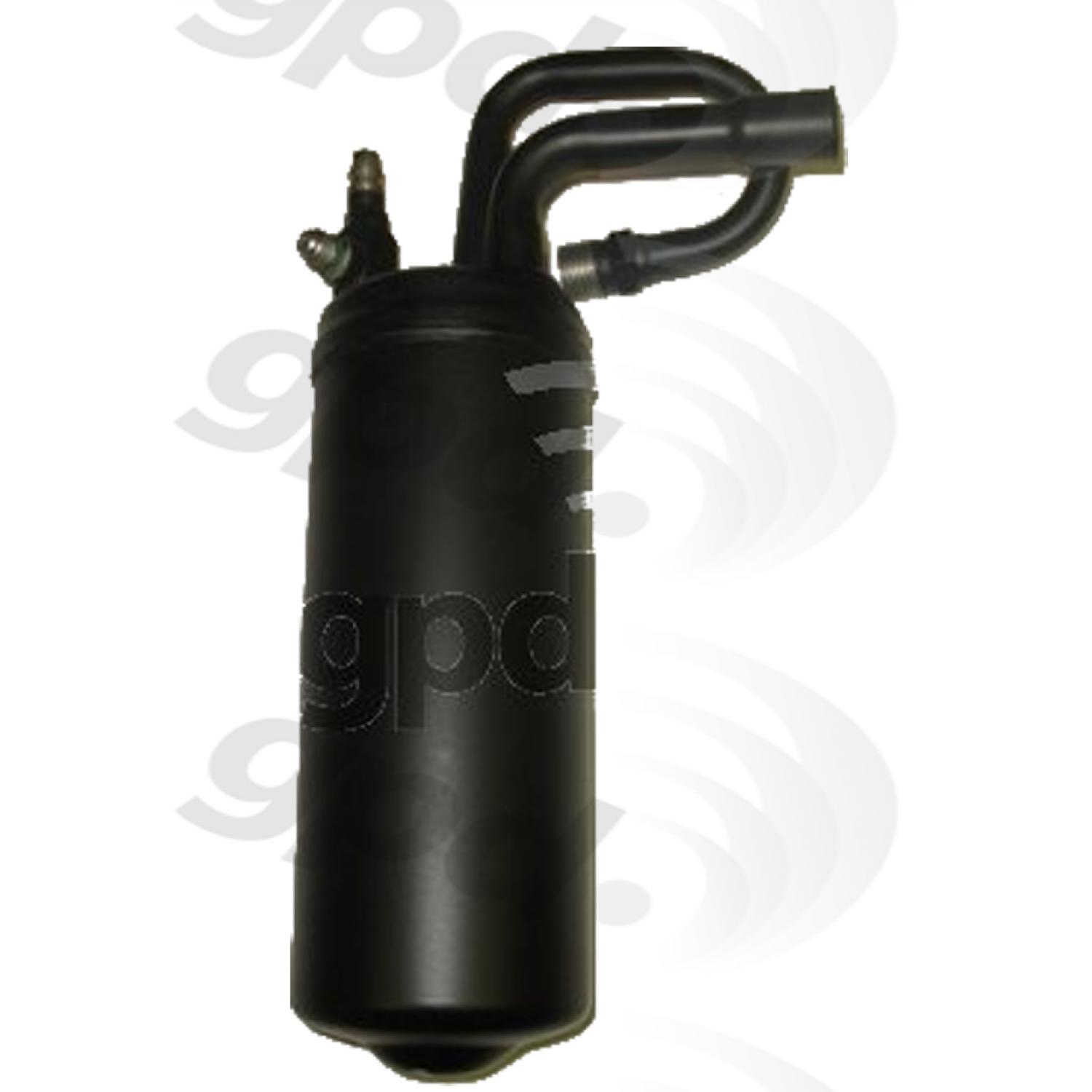 Global Parts Distributors 9444805 A/C Receiver Drier Kit product image 1 of 3