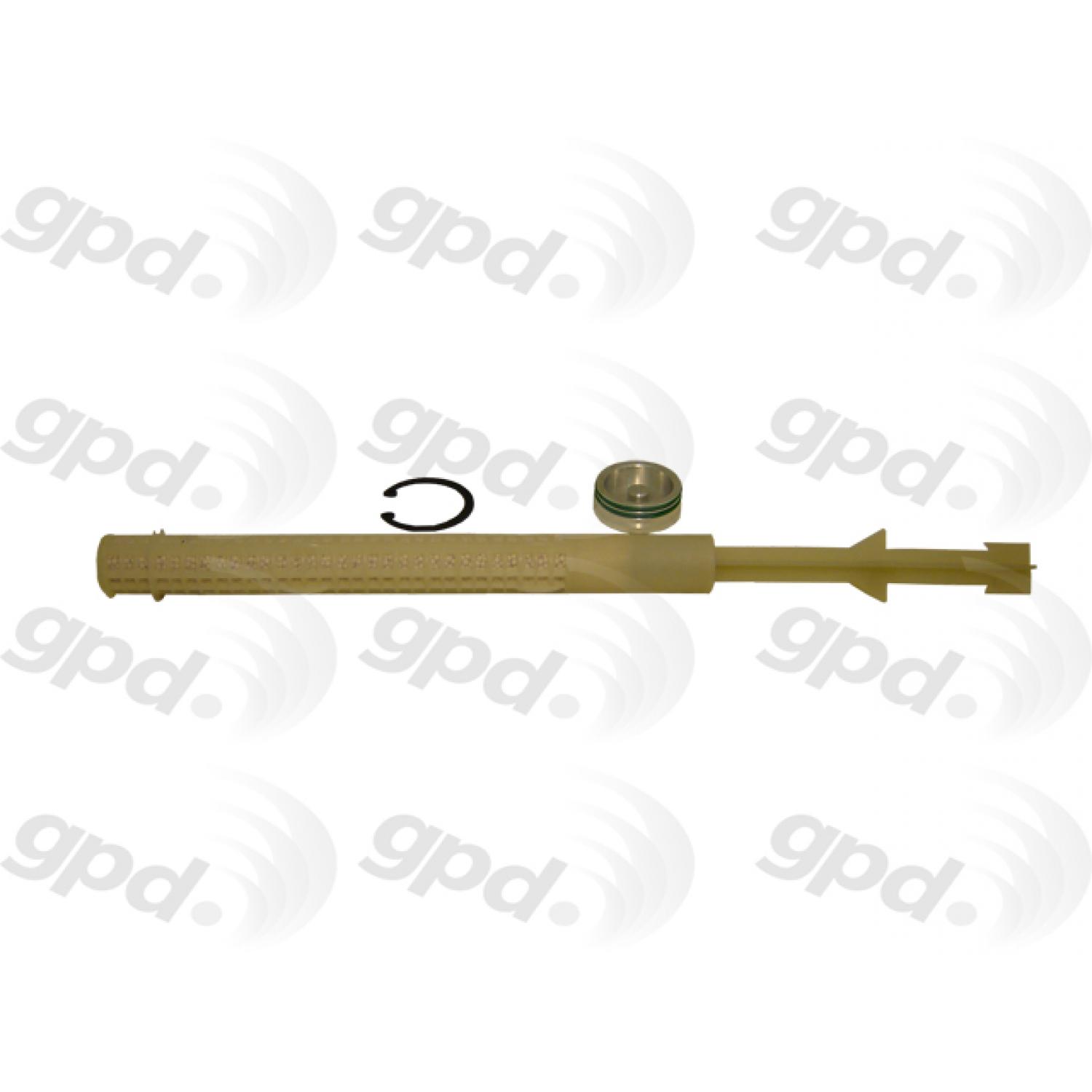 Global Parts Distributors 9444935 A/C Receiver Drier Kit product image 1 of 3