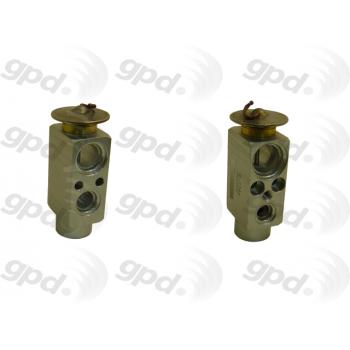 Global Parts Distributors 9445013 - A/C Receiver Drier Kit Global Parts Distributors 9445013 A/C Receiver Drier Kit product image 1 of 2