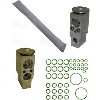 Global Parts Distributors 9445119 A/C Receiver Drier Kit product image 1 of 1