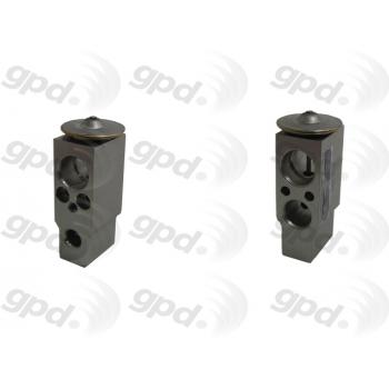 Global Parts Distributors 9445254 A/C Receiver Drier Kit product image 2 of 3