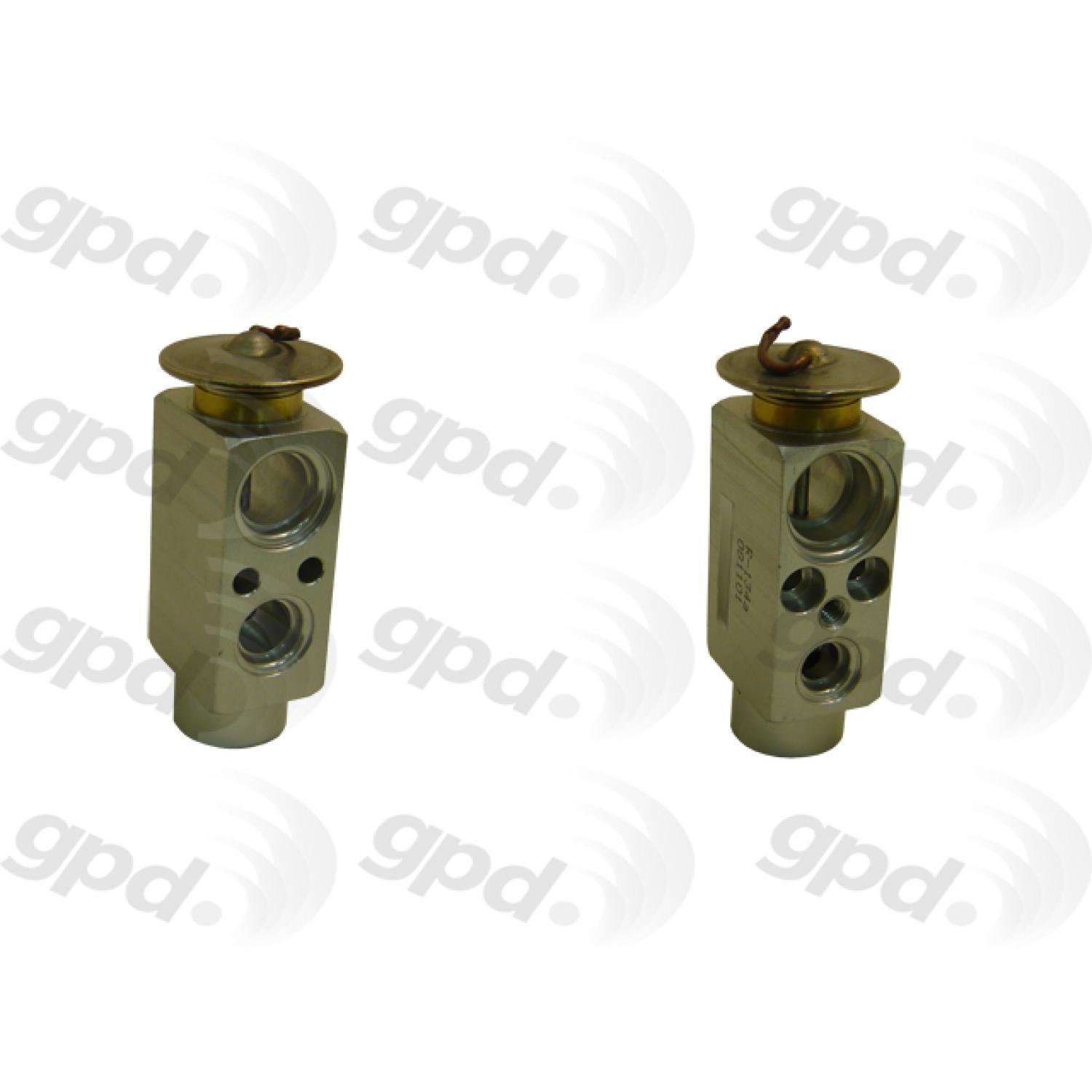 Global Parts Distributors 9445290 A/C Receiver Drier Kit product image 1 of 2