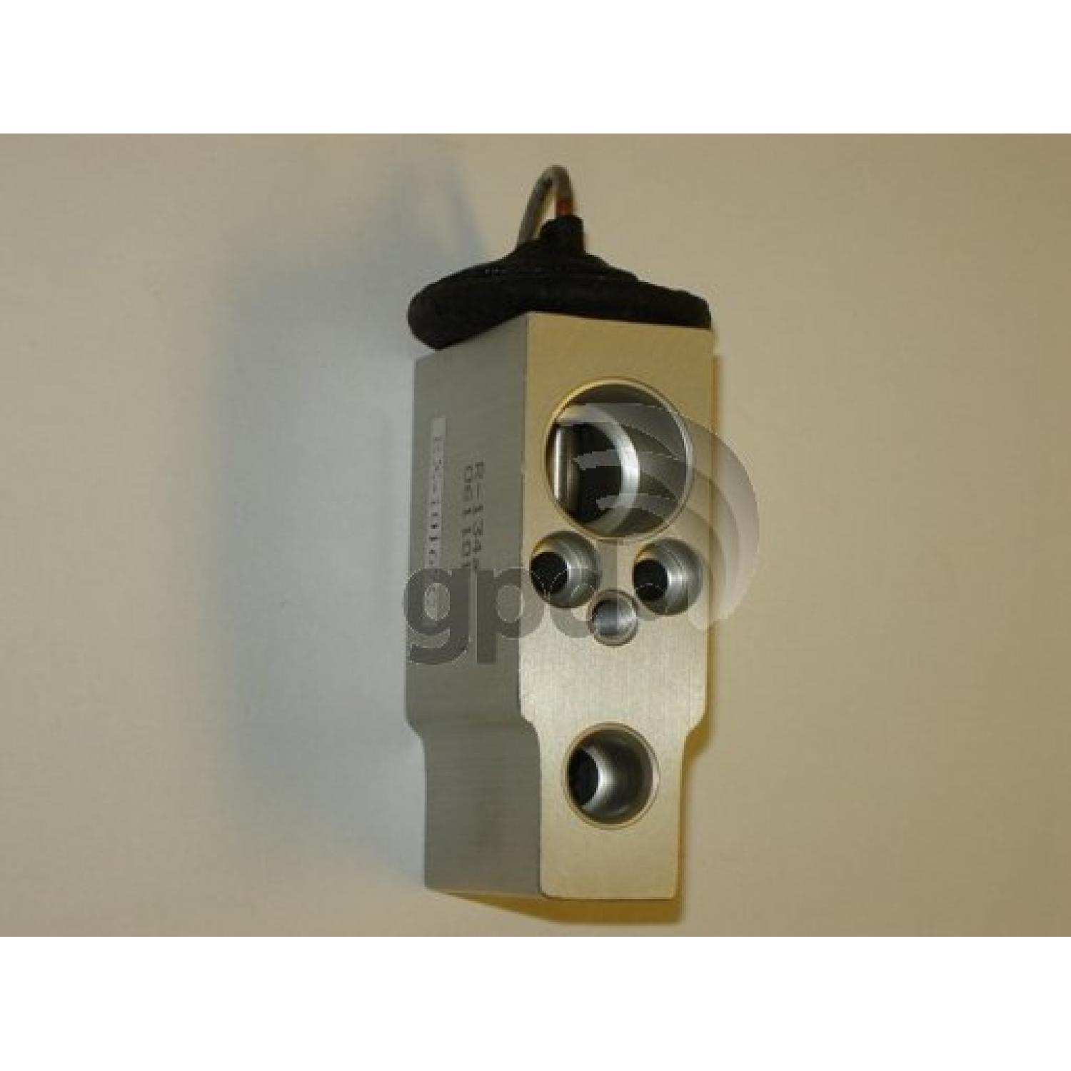 Global Parts Distributors 9445314 A/C Receiver Drier Kit product image 1 of 1