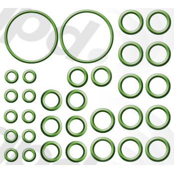 Global Parts Distributors 9445320 A/C Receiver Drier Kit product image 2 of 2