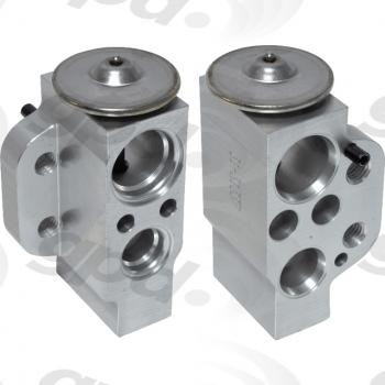 Global Parts Distributors 9445326 A/C Receiver Drier Kit product image 1 of 2