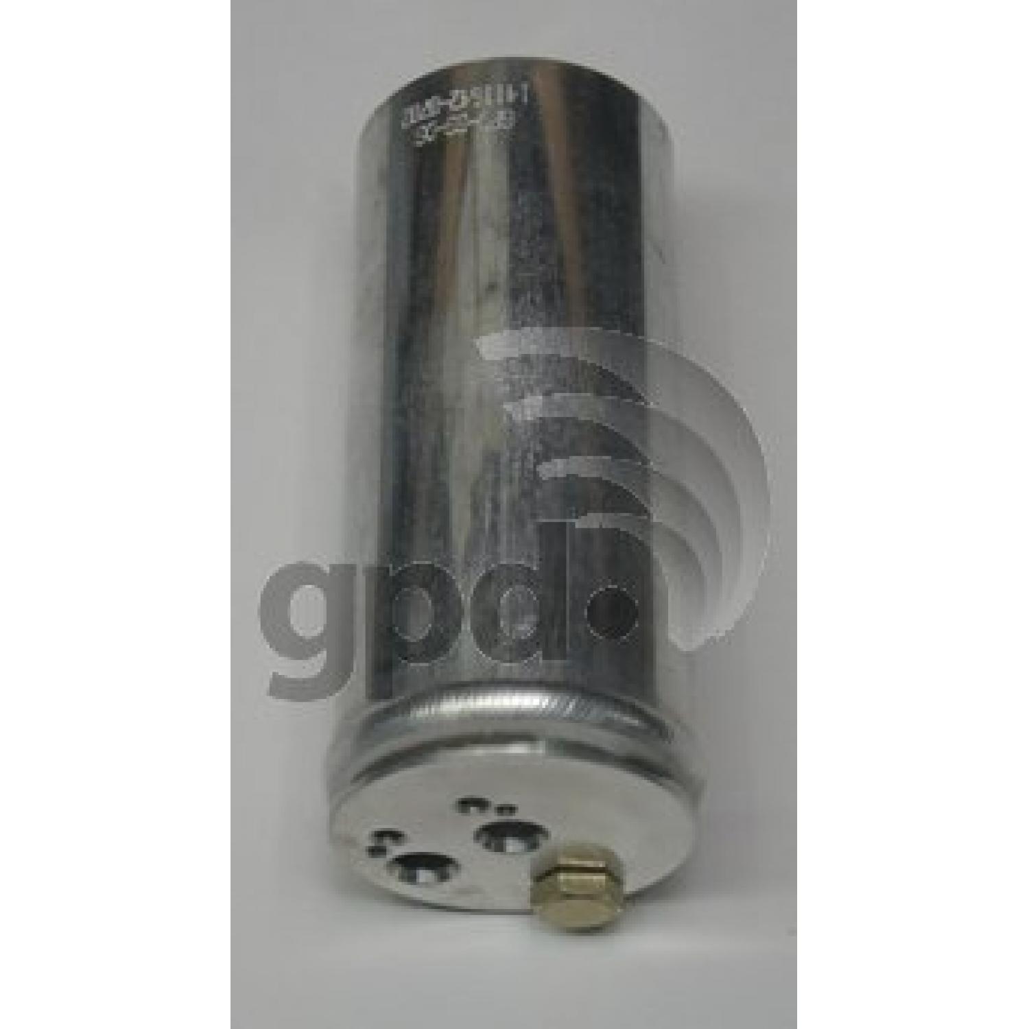 Global Parts Distributors 9445511 A/C Receiver Drier Kit product image 1 of 3