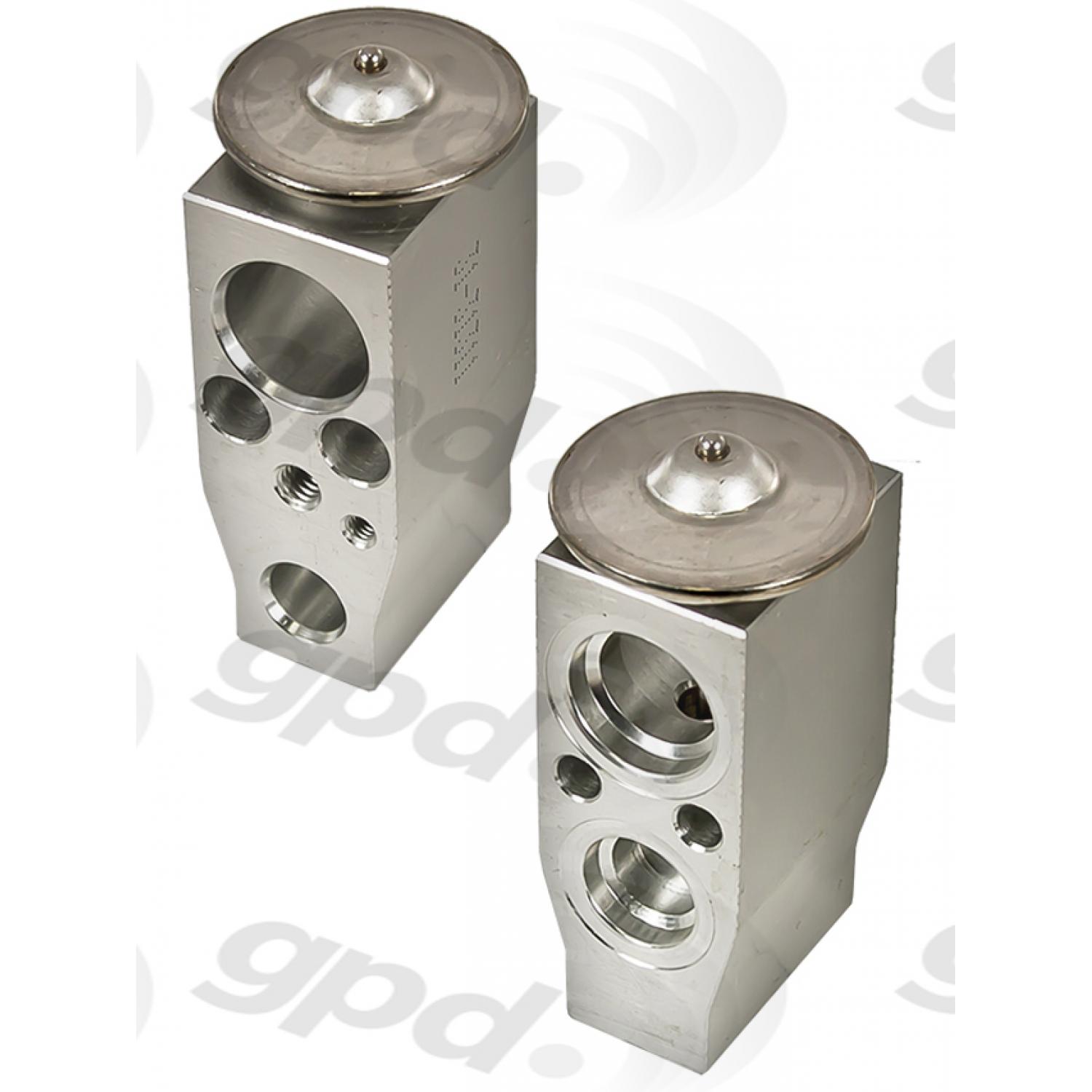 Global Parts Distributors 9445513 A/C Receiver Drier Kit product image 2 of 3