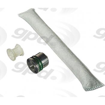 Global Parts Distributors 9445522 A/C Receiver Drier Kit product image 1 of 3