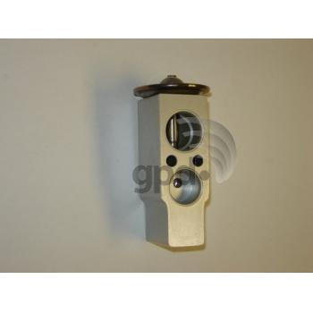Global Parts Distributors 9445522 A/C Receiver Drier Kit product image 2 of 3