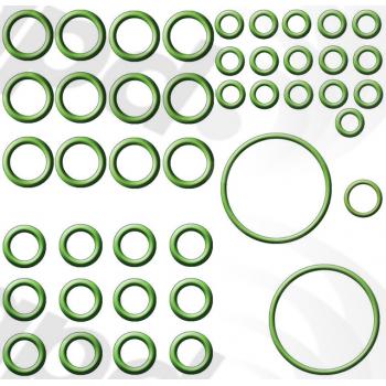 Global Parts Distributors 9445525 A/C Receiver Drier Kit product image 2 of 2