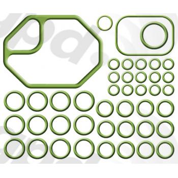 Global Parts Distributors 9445530 A/C Receiver Drier Kit product image 2 of 2