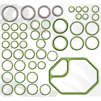 Global Parts Distributors 9445545 A/C Receiver Drier Kit product image 2 of 2