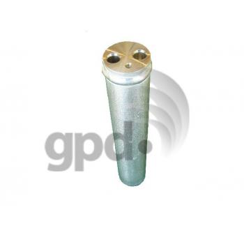 Global Parts Distributors 9445549 A/C Receiver Drier Kit product image 1 of 2