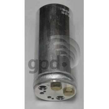 Global Parts Distributors 9448407 A/C Receiver Drier Kit product image 1 of 3