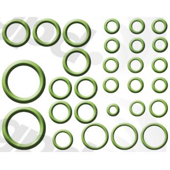 Global Parts Distributors 9448407 A/C Receiver Drier Kit product image 3 of 3