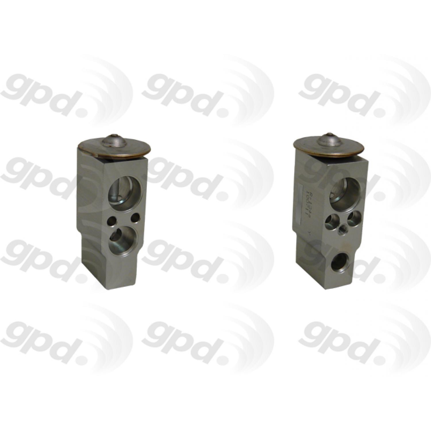 Global Parts Distributors 9448429 A/C Receiver Drier Kit product image 1 of 2