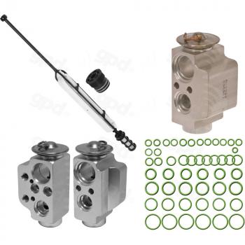 Global Parts Distributors 9448471 A/C Receiver Drier Kit product image 1 of 1