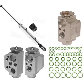 Global Parts Distributors 9448472 A/C Receiver Drier Kit product image 1 of 1