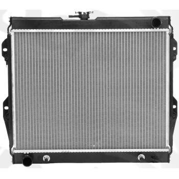 Global Parts Distributors 945C Radiator product image 1 of 1