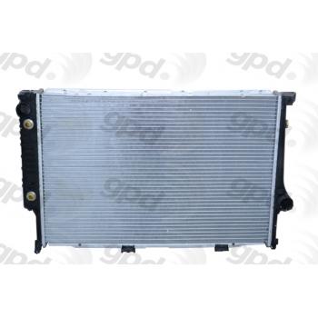 Global Parts Distributors 952C Radiator product image 1 of 1
