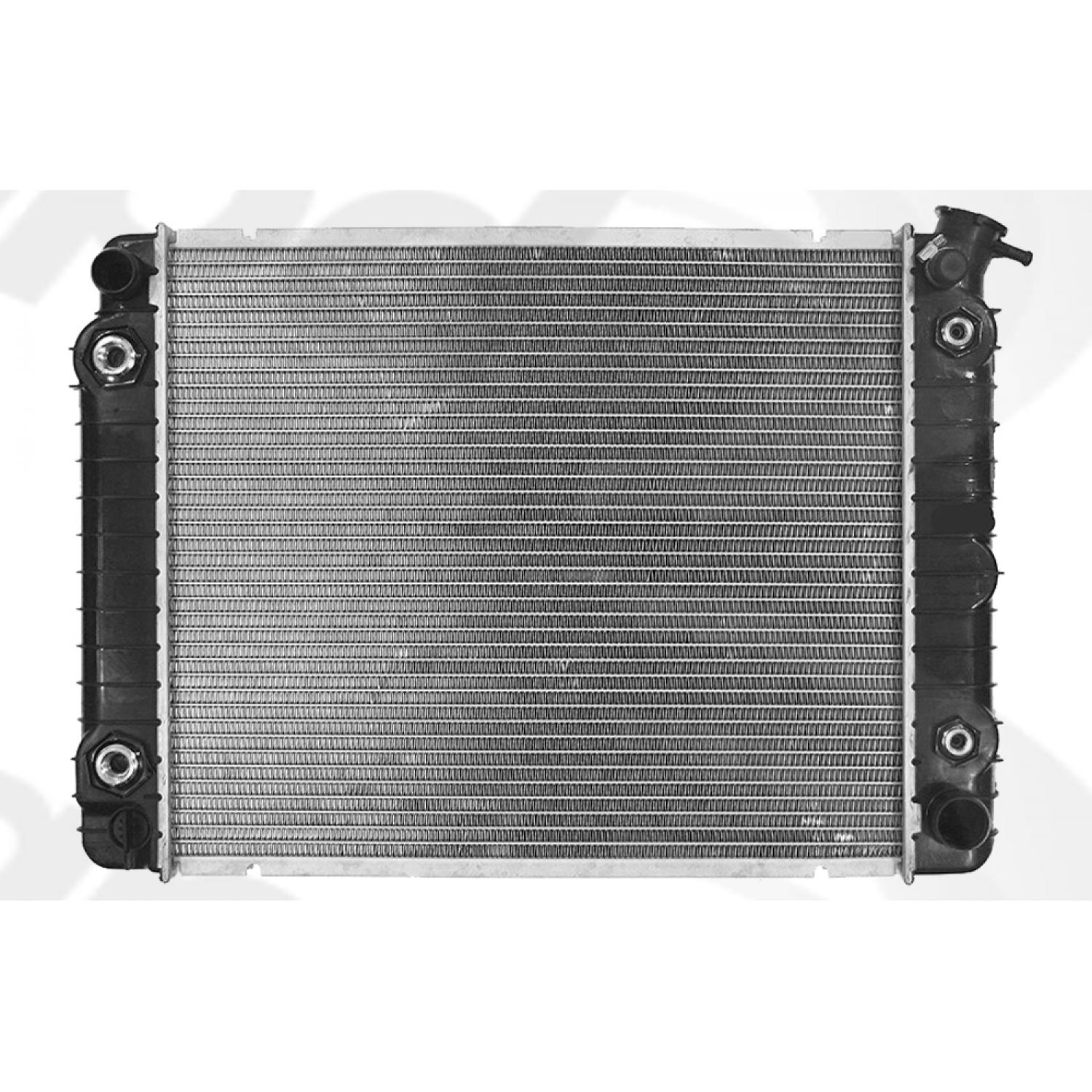 Global Parts Distributors 955 Radiator product image 1 of 1