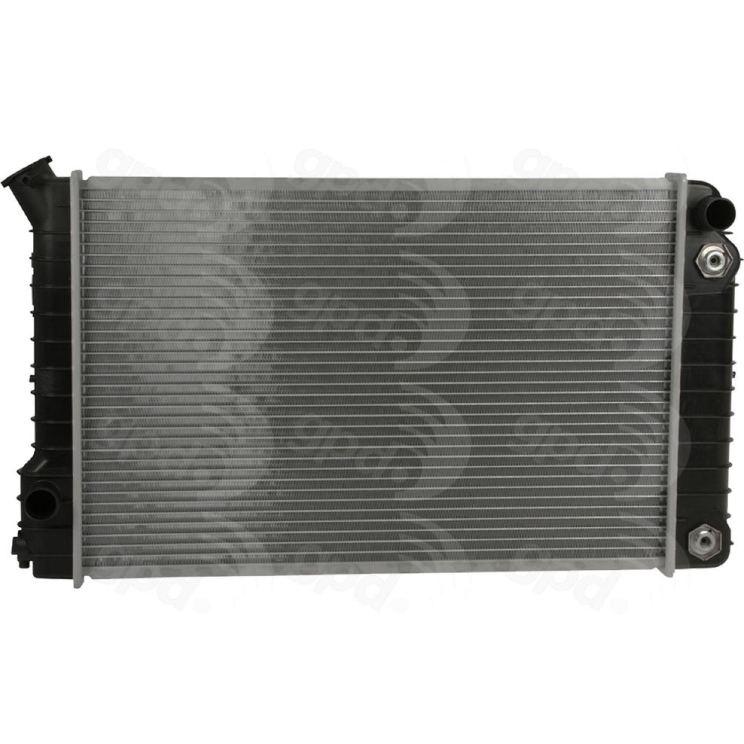 Global Parts Distributors 960 Radiator product image 1 of 1
