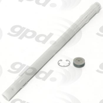 Global Parts Distributors 9611235 A/C Compressor product image 3 of 10