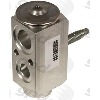 Global Parts Distributors 9611235 A/C Compressor product image 4 of 10