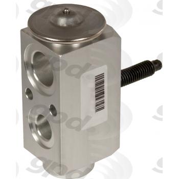 Global Parts Distributors 9611235 A/C Compressor product image 10 of 10