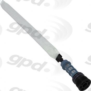 Global Parts Distributors 9611252 A/C Compressor product image 4 of 11