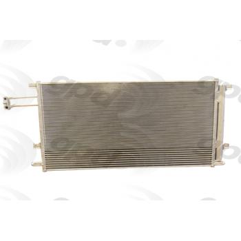 Global Parts Distributors 9611252 A/C Compressor product image 11 of 11