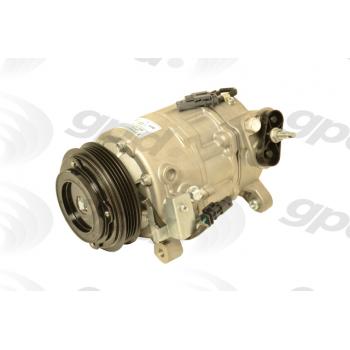 Global Parts Distributors 9611268 A/C Compressor product image 1 of 11