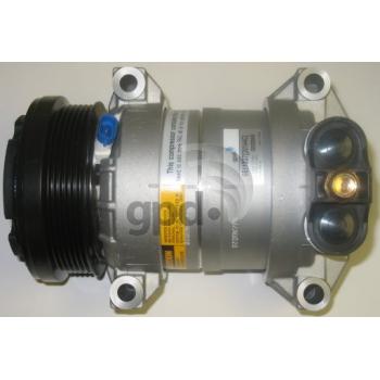 Global Parts Distributors 9611629 A/C Compressor product image 1 of 4