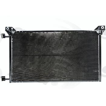 Global Parts Distributors 9611809 - A/C Compressor Global Parts Distributors 9611809 A/C Compressor product image 3 of 11