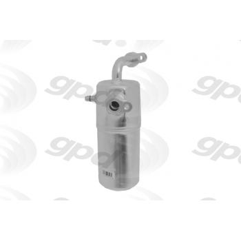 Global Parts Distributors 9611814 - A/C Compressor Global Parts Distributors 9611814 A/C Compressor product image 3 of 7