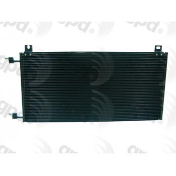 Global Parts Distributors 9611814 - A/C Compressor Global Parts Distributors 9611814 A/C Compressor product image 7 of 7