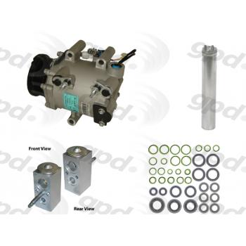 Global Parts Distributors 9612234 A/C Compressor product image 1 of 1