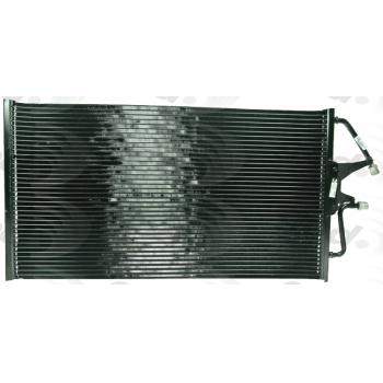 Global Parts Distributors 9612768 A/C Compressor product image 6 of 6