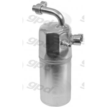 Global Parts Distributors 9614799 A/C Compressor product image 2 of 8
