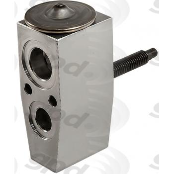 Global Parts Distributors 9614799 A/C Compressor product image 6 of 8